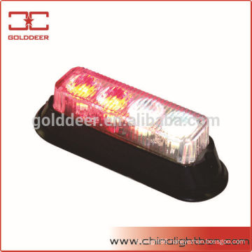 Mini Warning Light Auto Led Strobe Lights (SL620)